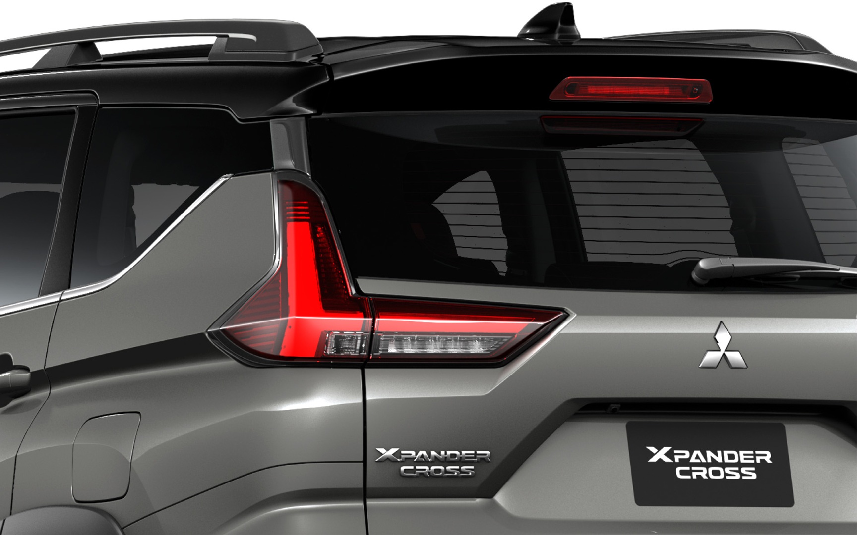 XPANDER CROSS - Hình ảnh 5