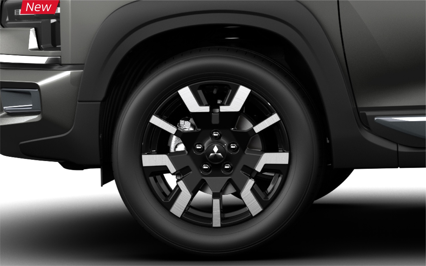 XPANDER CROSS - Hình ảnh 4